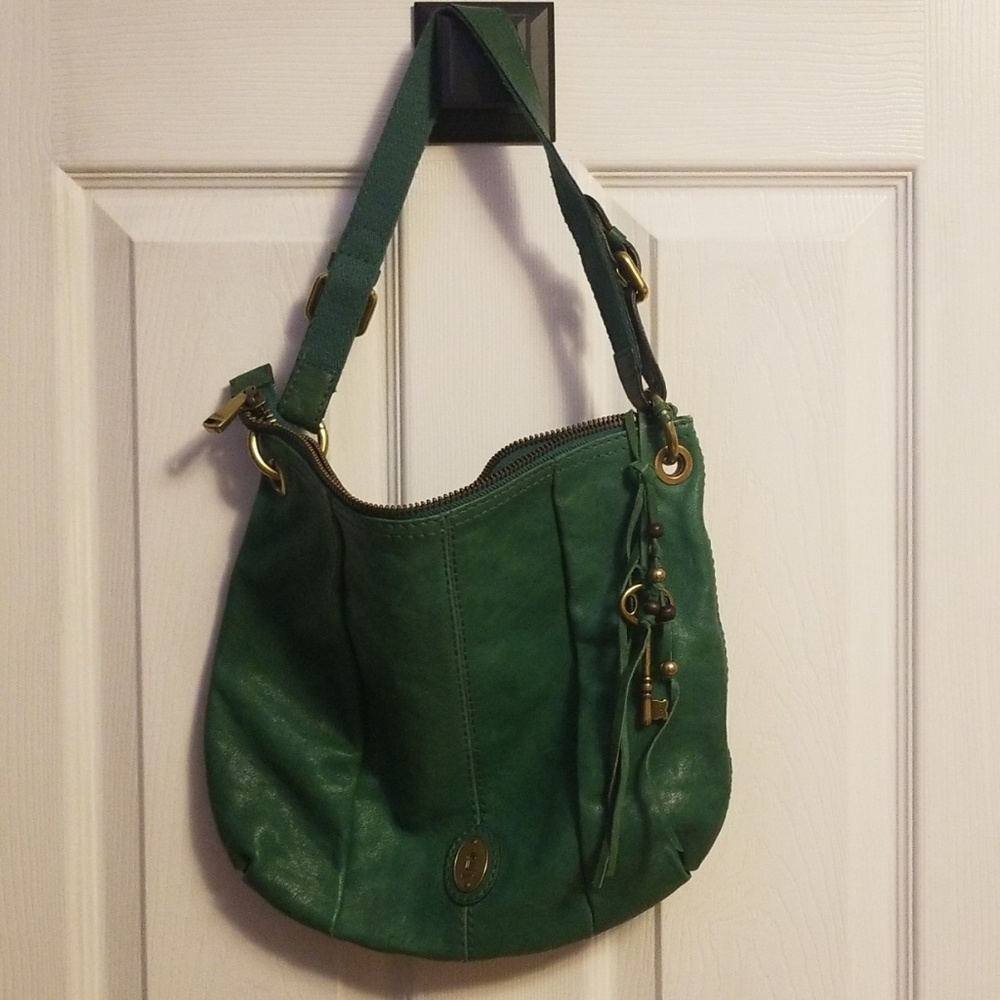 Fossil handbag
